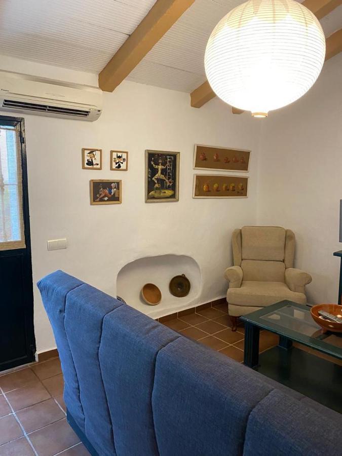 Finca Rustica Los Borrachos Ayamonte Exterior foto